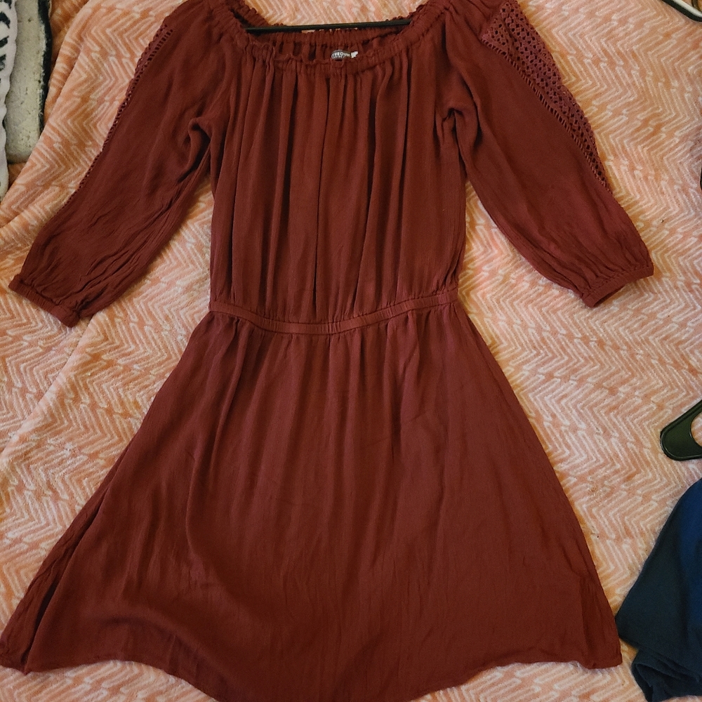 Dress